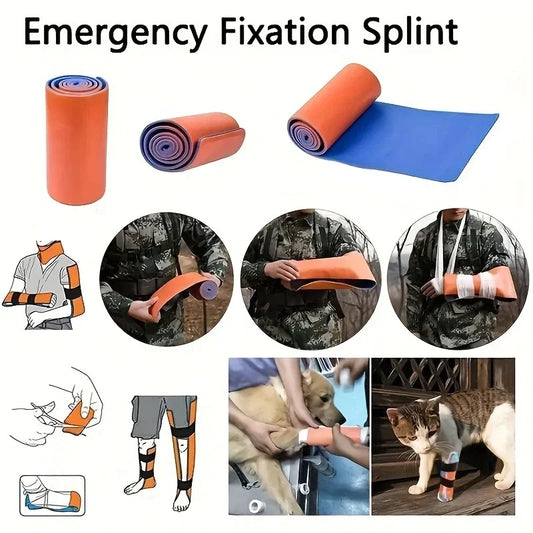 eesrte hulp nood pakket