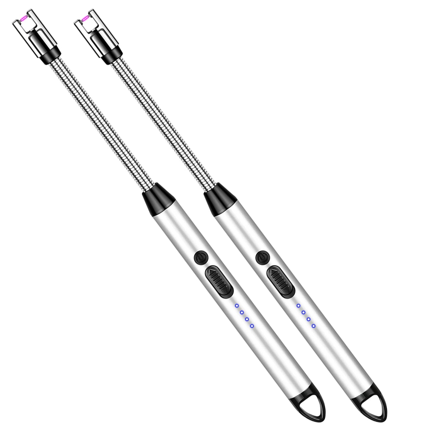 plasma aansteker voor BBQ, Kaarsen speciale aanbieding bij aankoop van 2 stuks