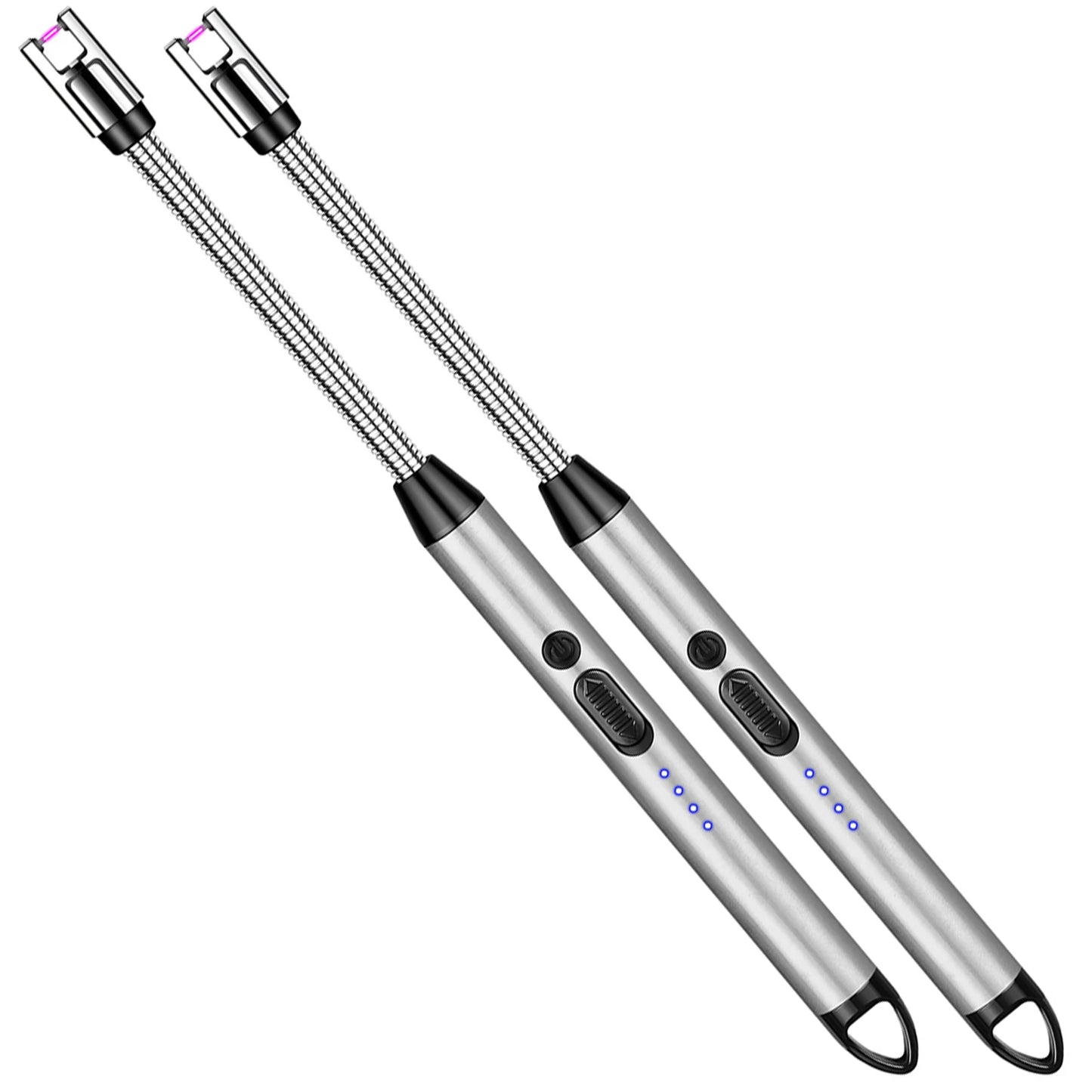 plasma aansteker voor BBQ, Kaarsen speciale aanbieding bij aankoop van 2 stuks