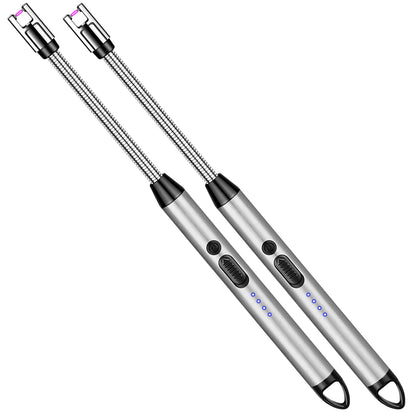 plasma aansteker voor BBQ, Kaarsen speciale aanbieding bij aankoop van 2 stuks