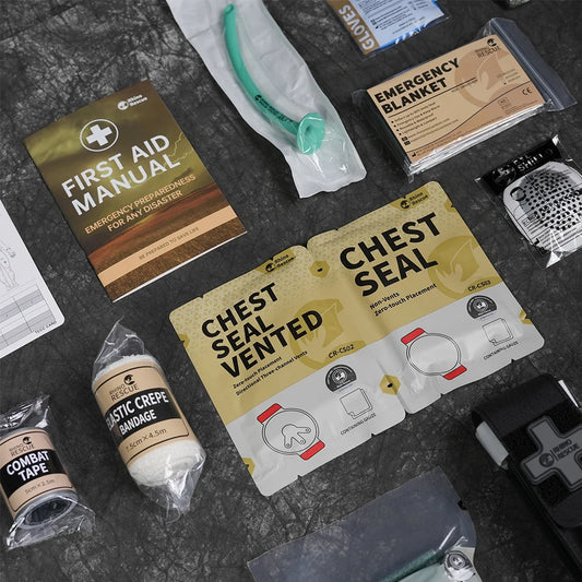 Navul set survival pack