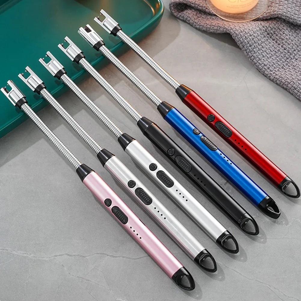 plasma aansteker voor BBQ, Kaarsen speciale aanbieding bij aankoop van 2 stuks