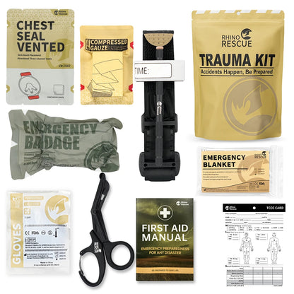 Navul set survival pack