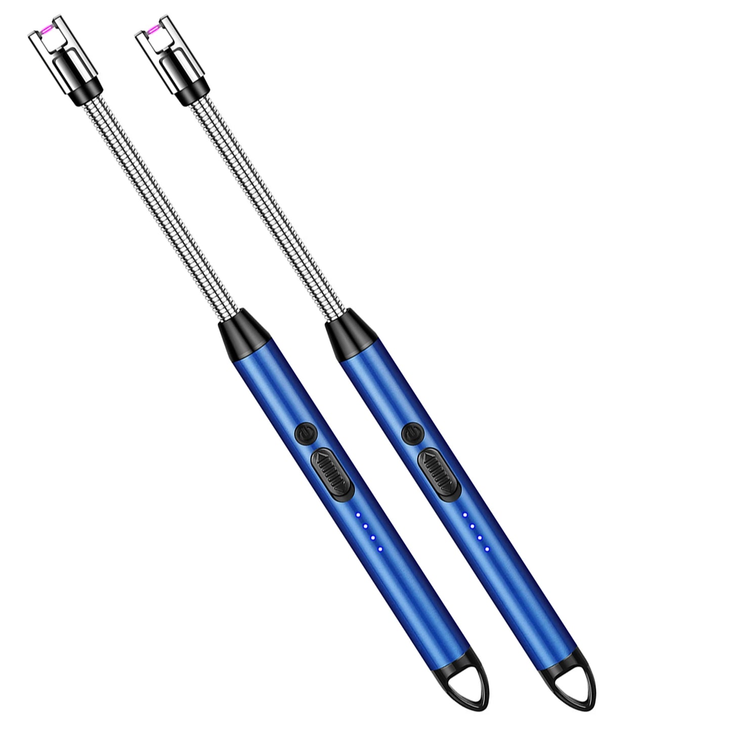 plasma aansteker voor BBQ, Kaarsen speciale aanbieding bij aankoop van 2 stuks