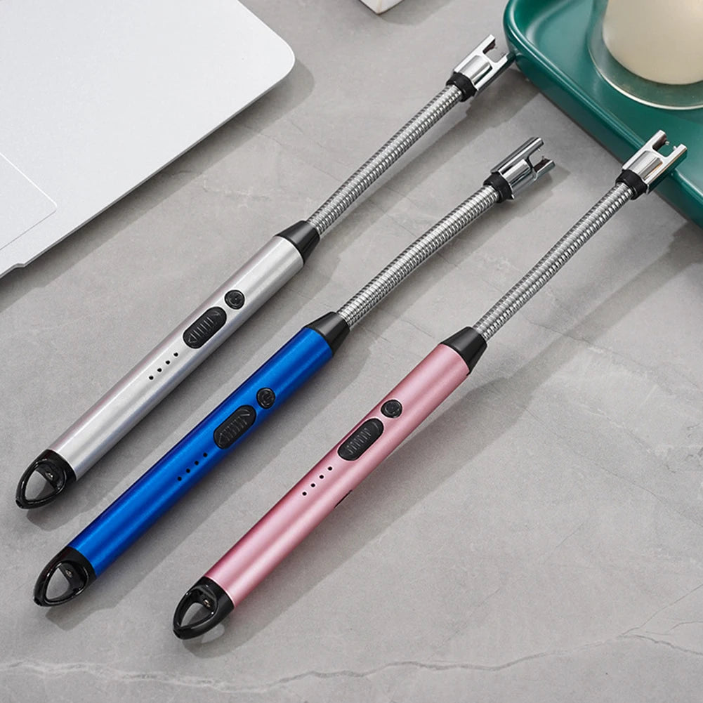 plasma aansteker voor BBQ, Kaarsen speciale aanbieding bij aankoop van 2 stuks