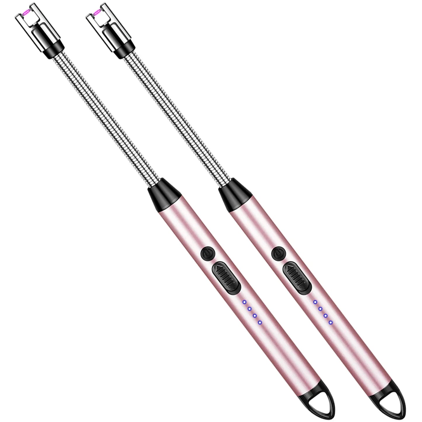 plasma aansteker voor BBQ, Kaarsen speciale aanbieding bij aankoop van 2 stuks