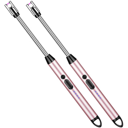 plasma aansteker voor BBQ, Kaarsen speciale aanbieding bij aankoop van 2 stuks