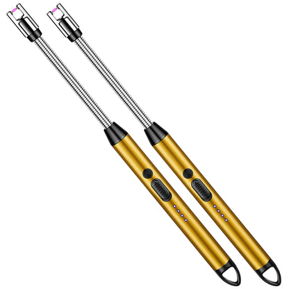 plasma aansteker voor BBQ, Kaarsen speciale aanbieding bij aankoop van 2 stuks