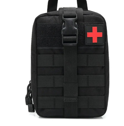 eesrte hulp nood pakket