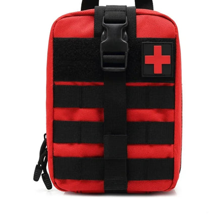 eesrte hulp nood pakket