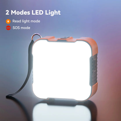 230V Mini Oplaadbaar Draagbaar Power Station 120W 97,68Wh Batterij Zonne-energie Powerbank