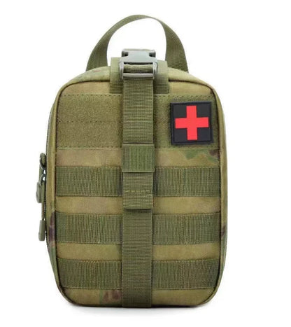 eesrte hulp nood pakket