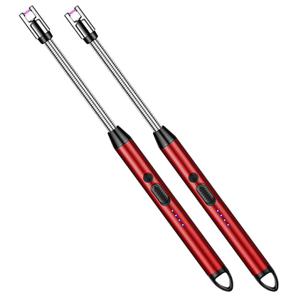 plasma aansteker voor BBQ, Kaarsen speciale aanbieding bij aankoop van 2 stuks